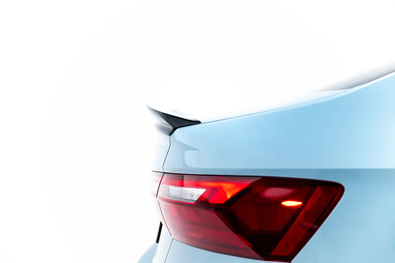 Maxton Design Diffusor Satz Volkswagen Jetta GLI Mk7 Facelift 2