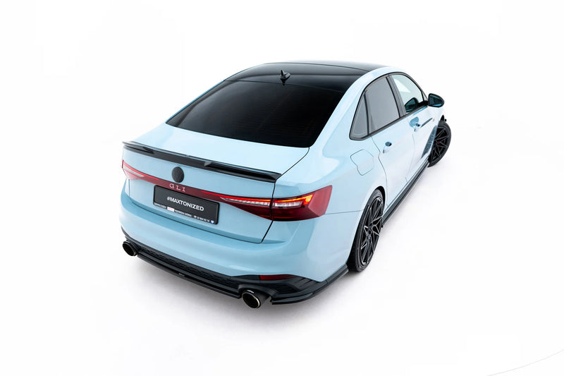 Maxton Design Diffusor Satz Volkswagen Jetta GLI Mk7 Facelift 2