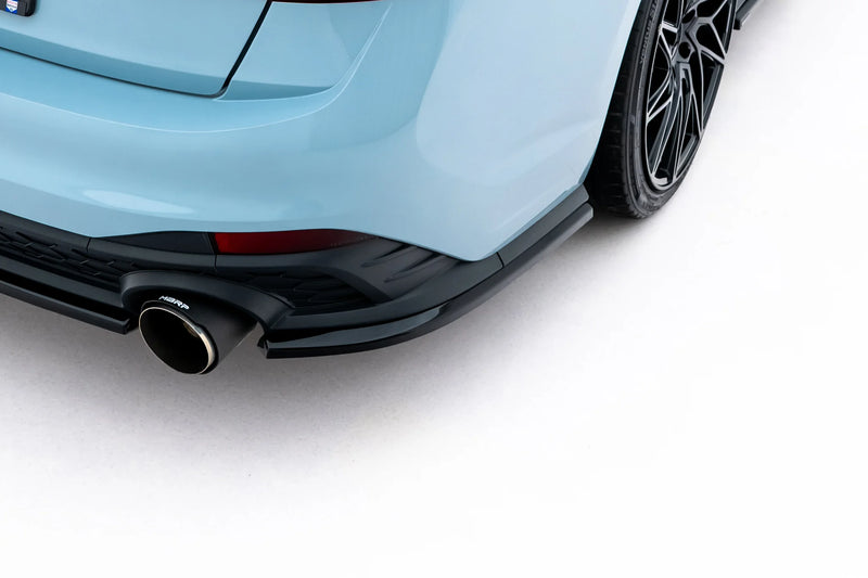 Maxton Design Diffusor Satz Volkswagen Jetta GLI Mk7 Facelift 2