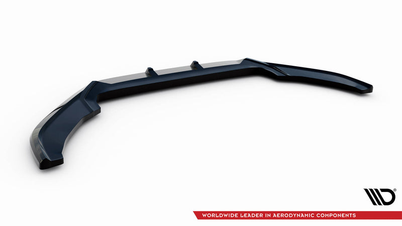 Maxton Design Diffusor Satz Volkswagen Scirocco Mk3 Facelift