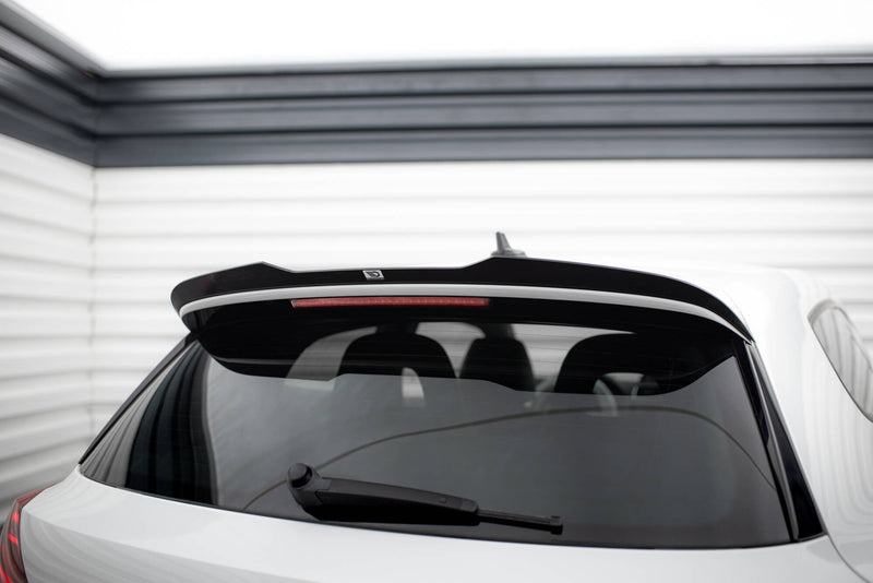 Maxton Design Diffusor Satz Volkswagen Scirocco Mk3 Facelift
