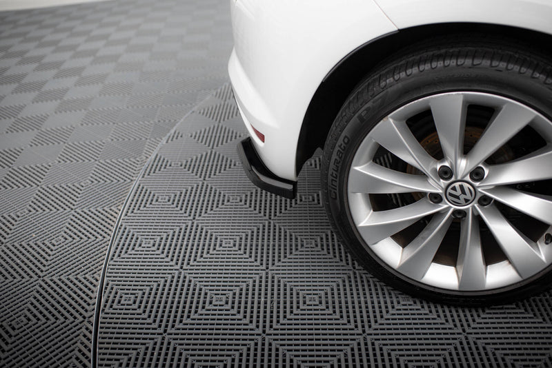 Maxton Design Diffusor Satz Volkswagen Scirocco Mk3 Facelift