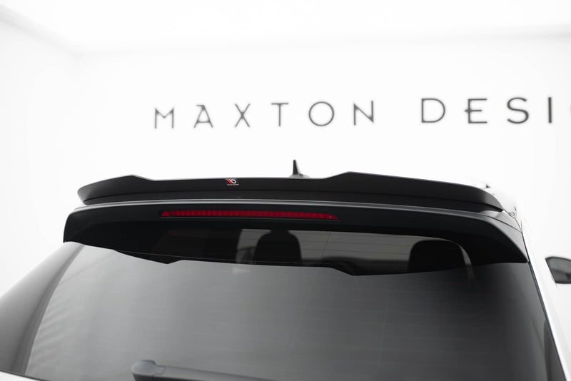 Maxton Design Diffusor Satz Volkswagen T-Roc R Mk1