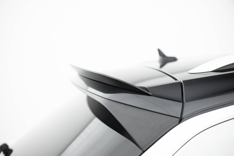 Maxton Design Diffusor Satz Volkswagen T-Roc R Mk1