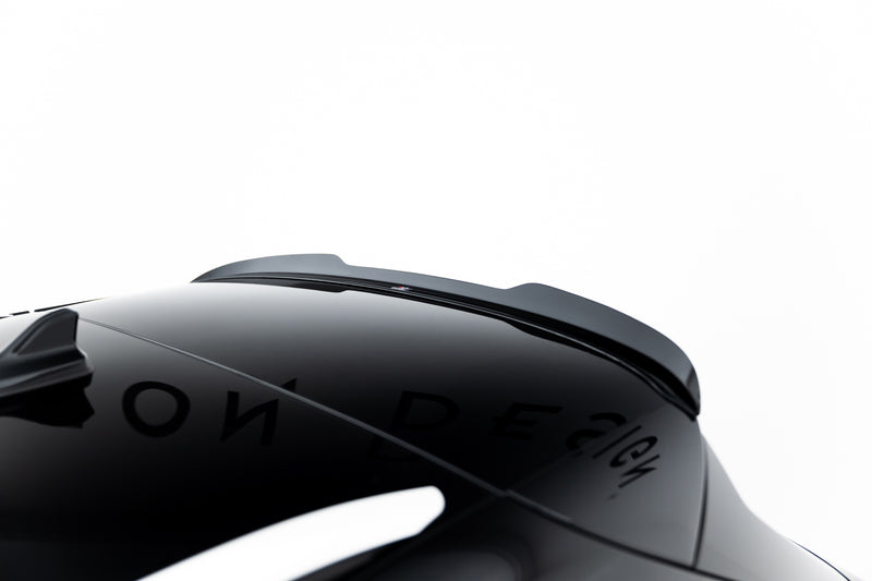 Maxton Design Diffusor Satz Volkswagen Tiguan Mk3