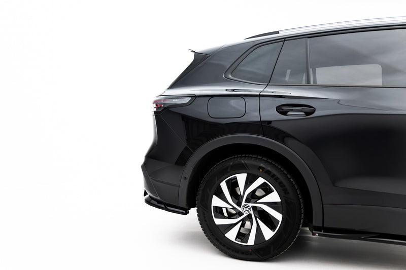 Maxton Design Diffusor Satz Volkswagen Tiguan Mk3