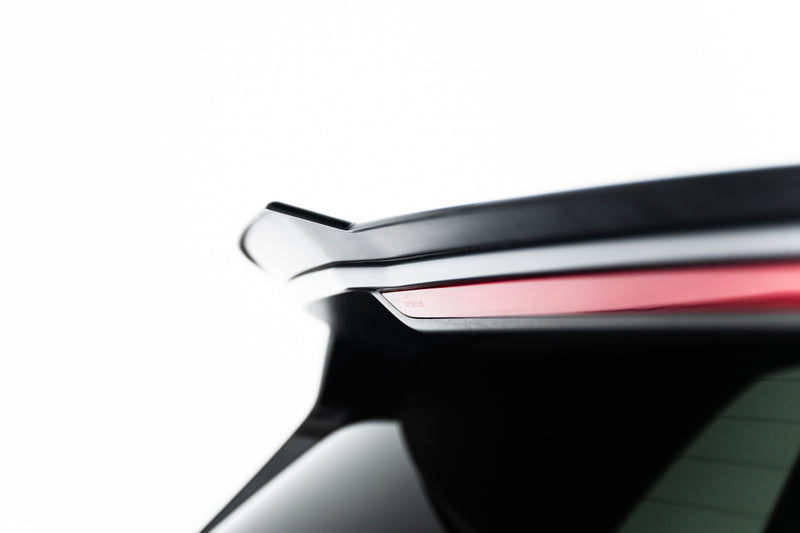 Maxton Design Diffusor Satz Volkswagen Tiguan R-Line Mk3