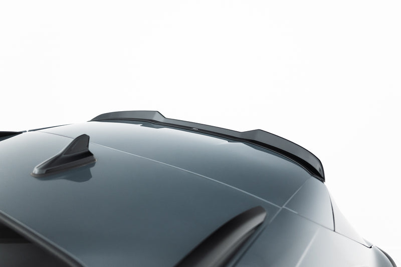 Maxton Design Diffusor Satz Volkswagen Tiguan R-Line Mk3