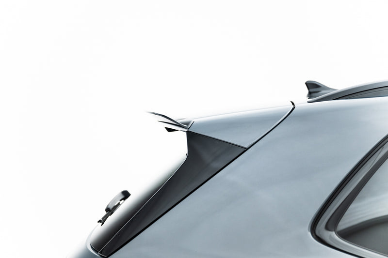 Maxton Design Diffusor Satz Volkswagen Tiguan R-Line Mk3