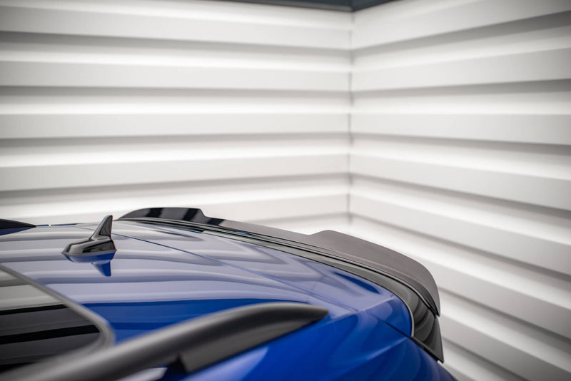Maxton Design Diffusor Satz Volkswagen Tiguan R Mk2 Facelift