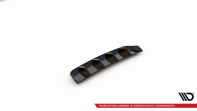 Maxton Design Diffusor Satz Volkswagen Tiguan R Mk2 Facelift