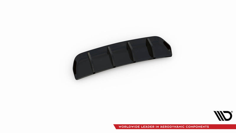 Maxton Design Diffusor Satz Volkswagen Tiguan R Mk2 Facelift