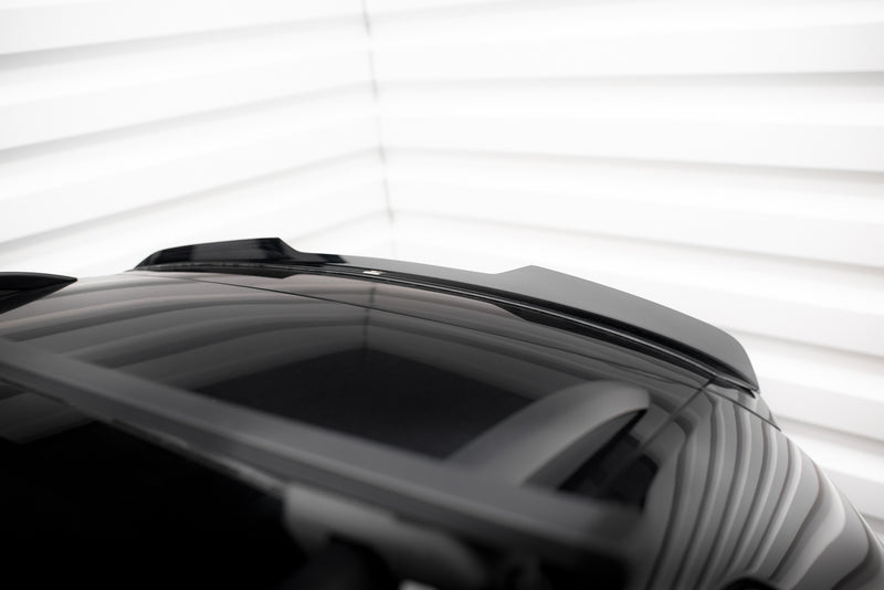 Maxton Design Diffusor Satz Volkswagen Touareg Mk2