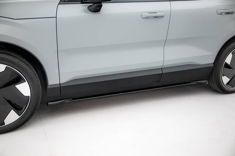 Maxton Design Diffusor Satz  Volvo EX30 Mk1