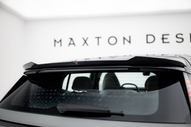 Maxton Design Diffusor Satz  Volvo EX30 Mk1