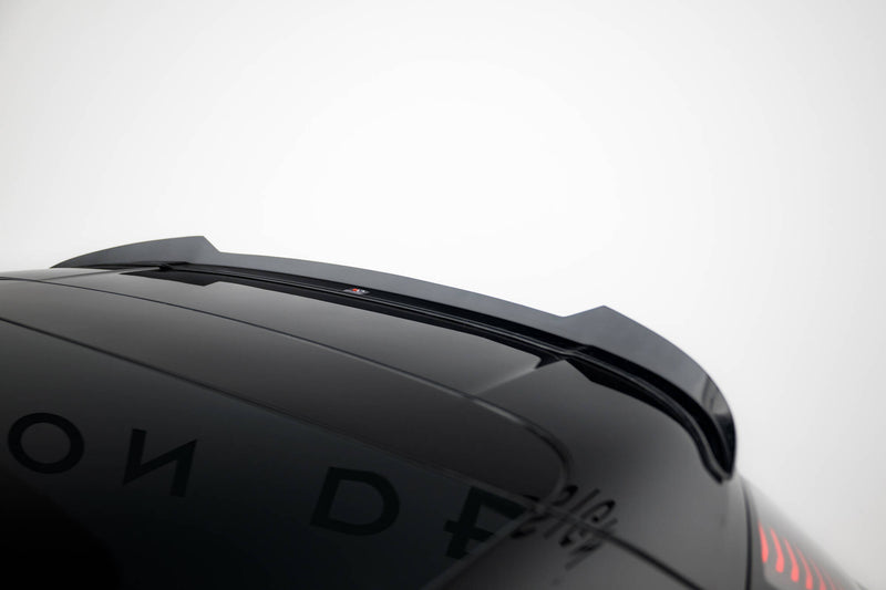 Maxton Design Diffusor Satz  Volvo EX30 Mk1
