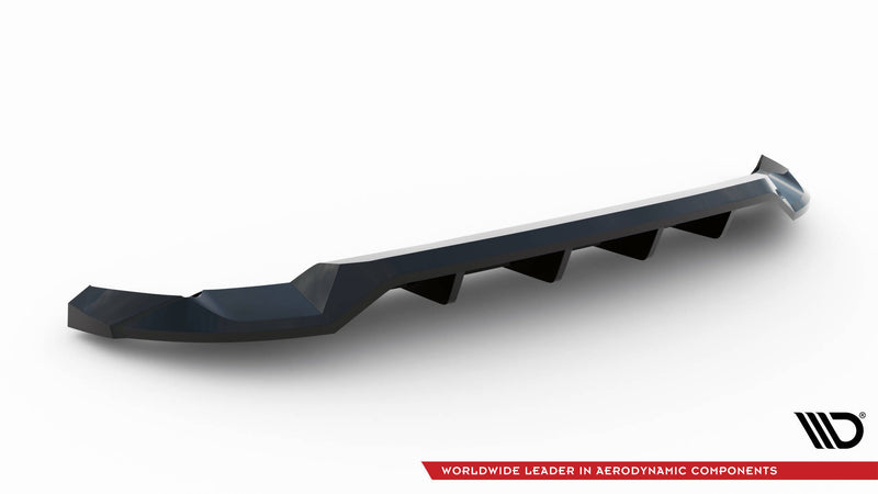 Maxton Design Diffusor Satz  Volvo EX30 Mk1