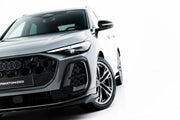 Maxton Design Diffusor Satz passend für Audi SQ5 Sportback Mk3, Ansicht 2