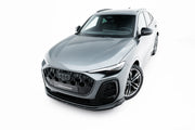 Maxton Design Diffusor Satz passend für Audi SQ5 Sportback Mk3, Ansicht 4
