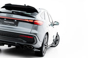 Maxton Design Diffusor Satz passend für Audi SQ5 Sportback Mk3, Ansicht 7