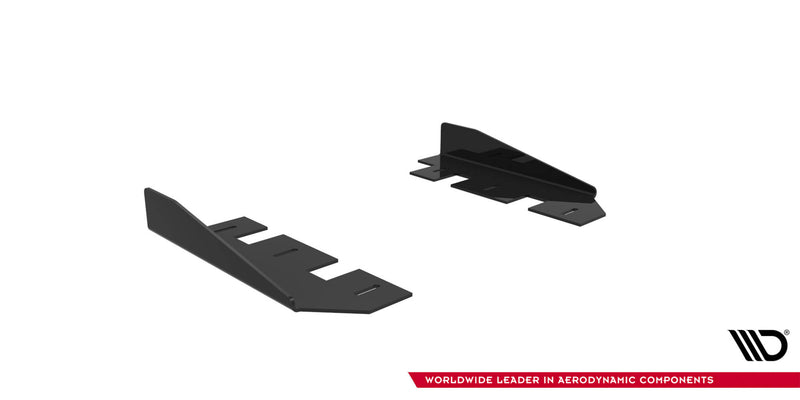 Maxton Design Side Flaps Mercedes-AMG CLE 53 C236