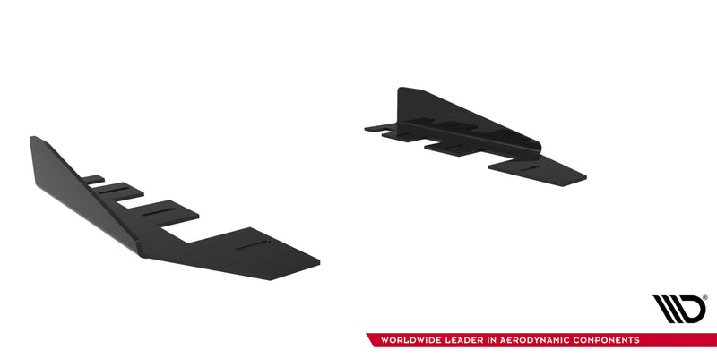 Maxton Design Side Flaps Mercedes-AMG CLE 53 C236