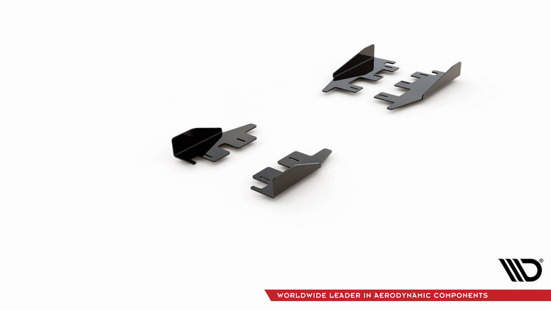 Maxton Design Side Flaps Volkswagen Golf GTI Mk6