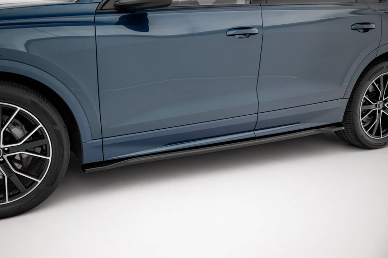 Maxton Design Seitenschweller Diffusor Audi Q8 Mk1