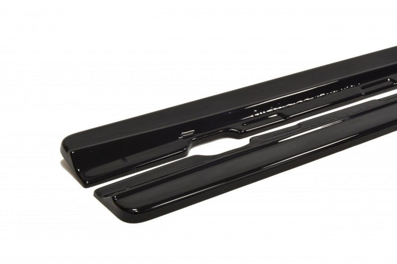 Maxton Design Seitenschweller Diffusor Chevrolet Camaro SS / Standard Mk5