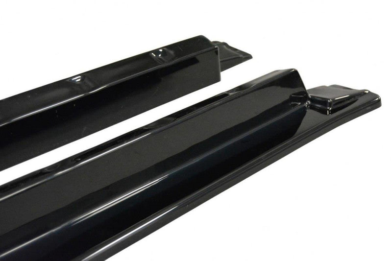 Maxton Design Seitenschweller Diffusor Lexus NX Preface/Facelift