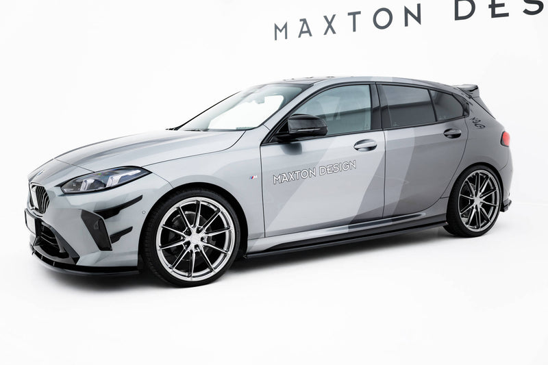 Maxton Design Seitenschweller Diffusor V.1 BMW M135i F70