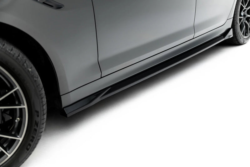 Maxton Design Seitenschweller Diffusor V.2 BMW M5 F90