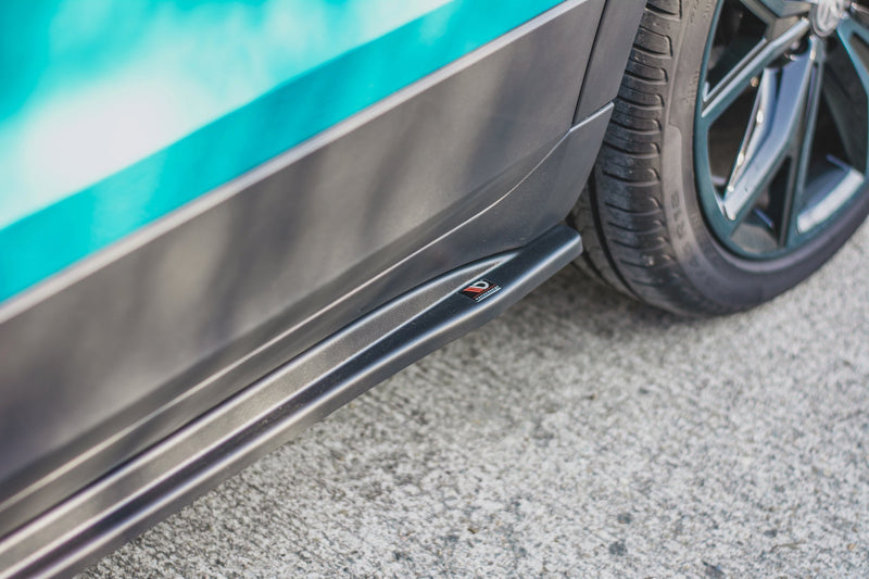 Maxton Design Seitenschweller Diffusor Volkswagen T-Cross