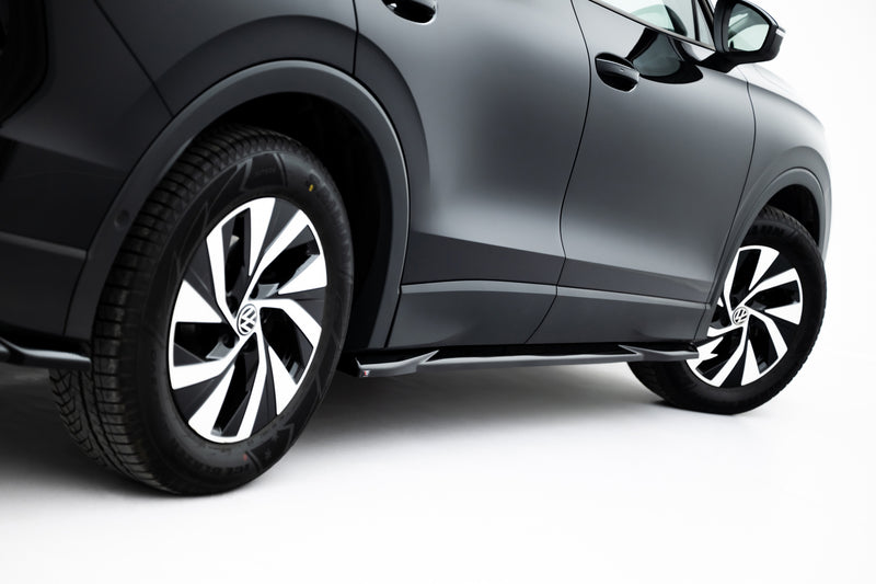 Maxton Design Seitenschweller Diffusor Volkswagen Tiguan Mk3