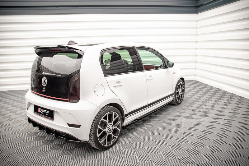 Maxton Design Seitenschweller Diffusor Volkswagen Up GTI