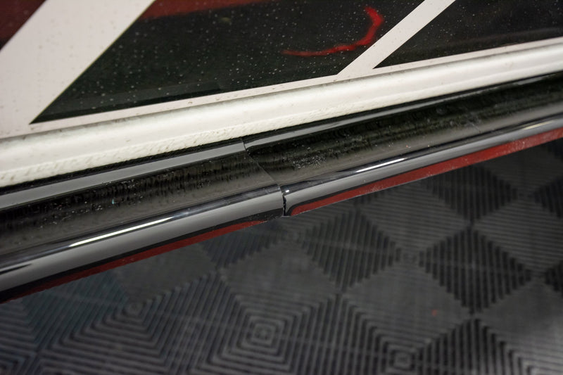 Maxton Design Seitenschweller Diffusor Volkswagen T6