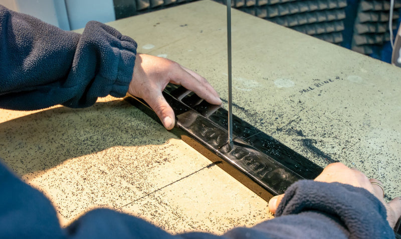 Maxton Design Seitenschweller Diffusor Volkswagen T6