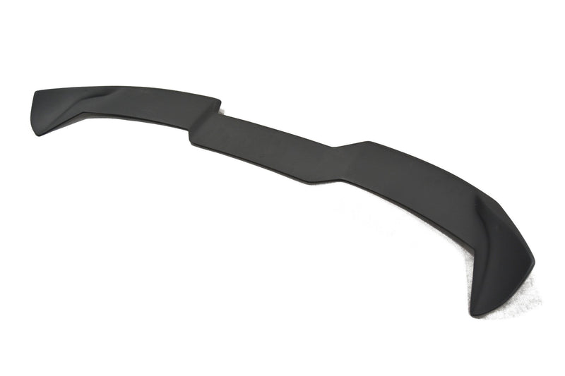 Maxton Design Spoiler Audi S6 / A6 S-Line C7 / C7 FL Avant