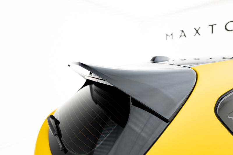 Maxton Design Spoiler BMW 1 F40 / F70