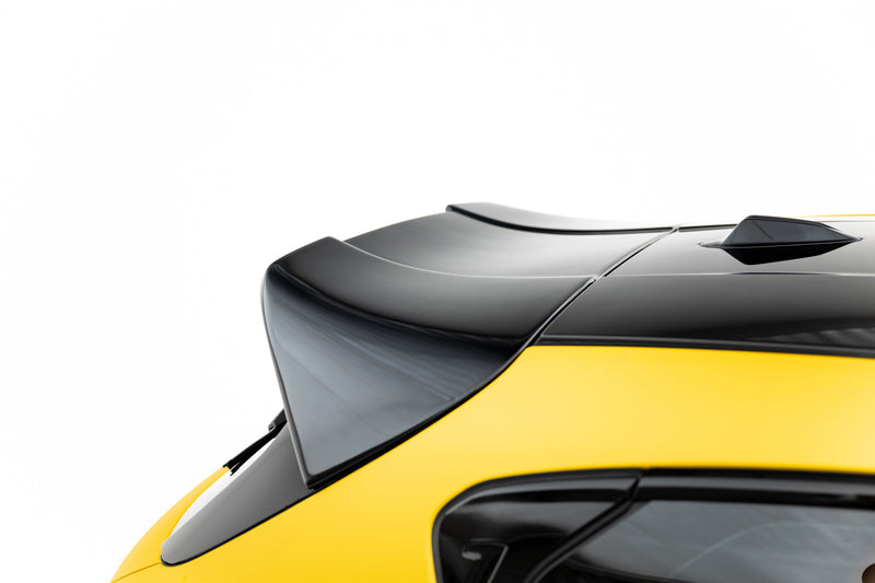 Maxton Design Spoiler BMW 1 F40 / F70