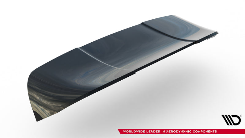 Maxton Design Spoiler BMW 1 F40 / F70