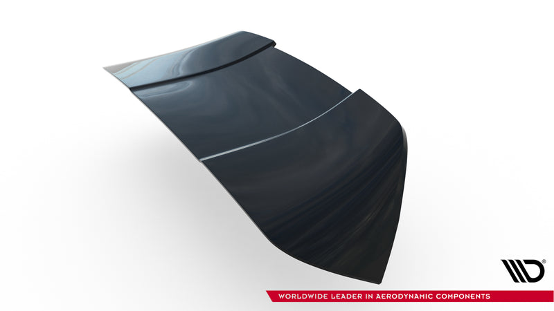 Maxton Design Spoiler BMW 1 F40 / F70