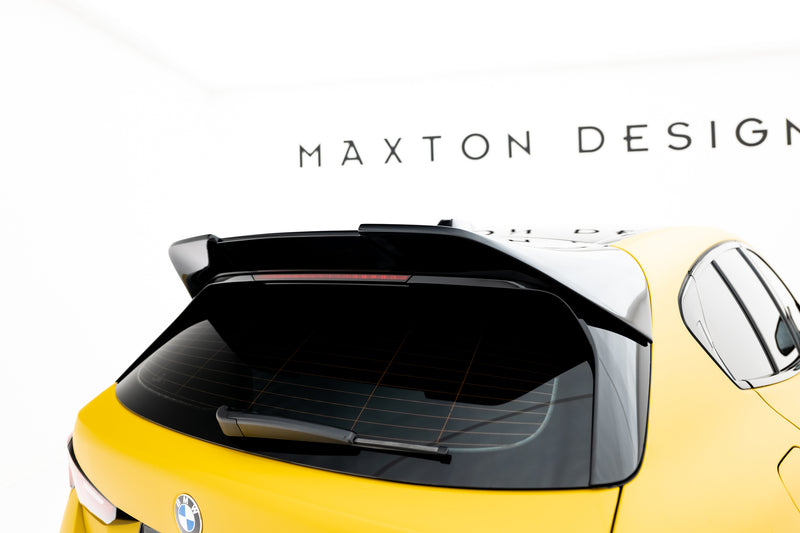 Maxton Design Spoiler BMW 1 F40 / F70