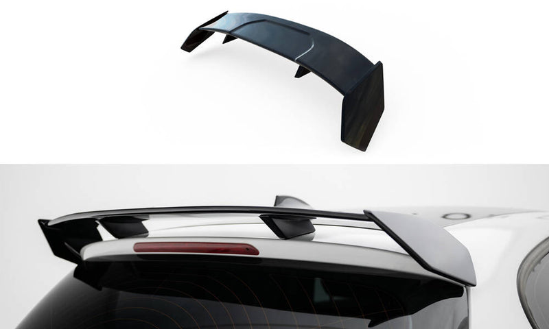 Maxton Design Spoiler BMW 1 M-Pack / M140i / Standard F20