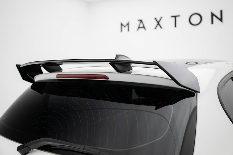 Maxton Design Spoiler BMW 1 M-Pack / M140i / Standard F20