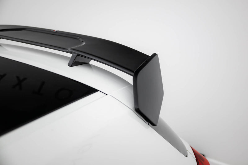 Maxton Design Spoiler BMW 1 M-Pack / M140i / Standard F20