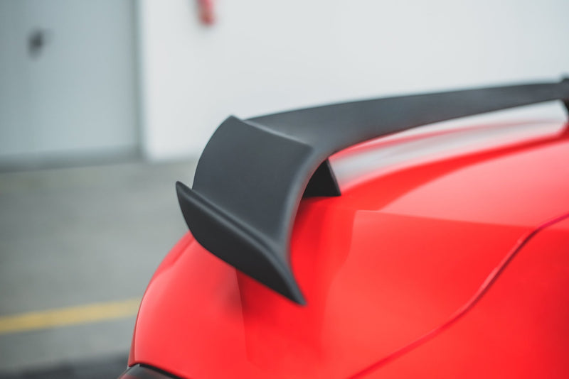 Maxton Design Spoiler BMW 8 Coupe M-Pack G15