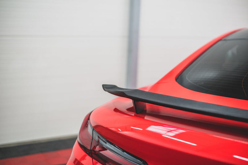 Maxton Design Spoiler BMW 8 Coupe M-Pack G15
