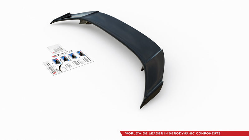 Maxton Design Spoiler BMW 8 Coupe M-Pack G15