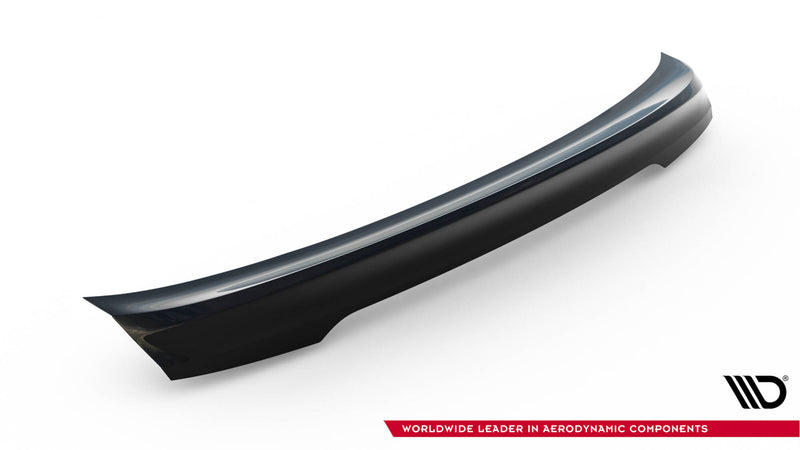 Maxton Design Spoiler CSL Look BMW 5 Sedan F10 / F10 Facelift